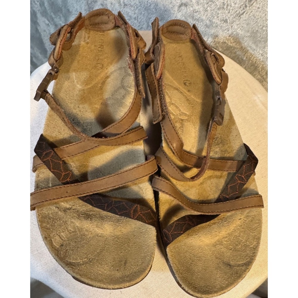 Merrell Hiking Sandals Gorpcore Outdoor Sport Strap Sandals Utility Trail Shoe